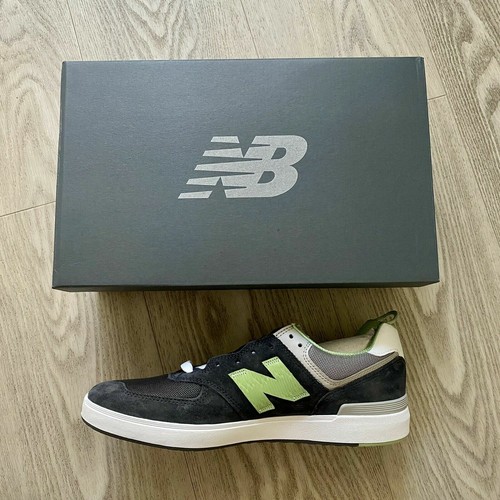SHOYOROLL NEW BALANCE 574 - Bild 8 von 10