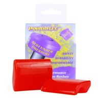 Powerflex PFF85-1821R PU Oberes Motorlager Einsatz FüR Audi Seat Skoda VW