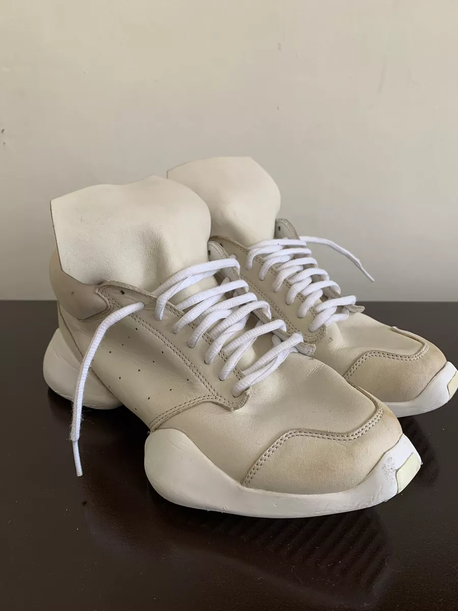 rickowens adidas リックオウエンス ランナー-