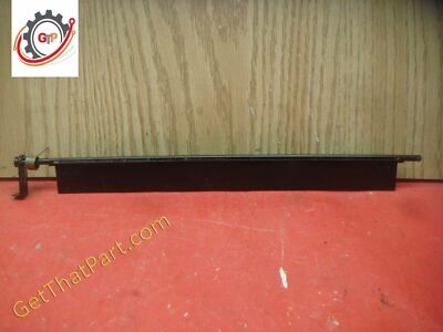Intimus 120CC3 227-4C Paper Shredder Bin Full Switching Flap Assembly