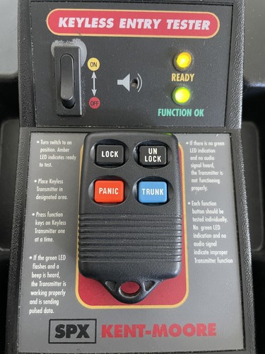 1993 1994 1995 1996 1997 FORD MUSTANG KEYLESS REMOTE GQ43VT4T FOUR BUTTONS OEM🟠 - Picture 24 of 24