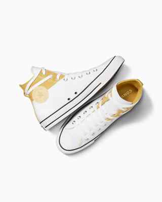 Converse Chuck Taylor All Star Crafted Patchwork High Top 
