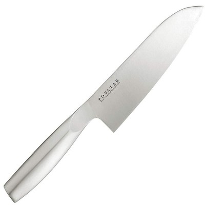 KAI Santoku Knife Pop Star Dishwasher safe AB5114