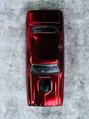 🇺🇸🇺🇸Hot Wheels Classics Series 5 '70 Hemi Challenger Chase Red