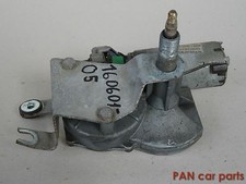 Opel Vectra B Wischermotor hinten Heckwischer 90584596, 404361, Valeo
