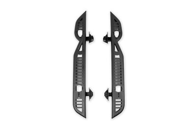 DV8 Offroad SRBR-05 OE Plus Side Steps Fits 21-23 Bronco