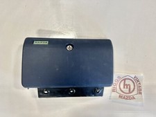 Mazda Rx4 929 Blue Glovebox Door For Lhd Cars