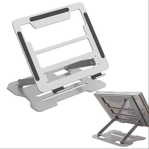 Stable Laptop Radiator Stand Notebook Lift Holder Notebook Accessories