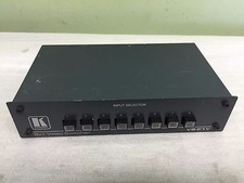 Kramer VS-81V 8x1 Composite Video Switcher Passive, HB, Mechanical Switch