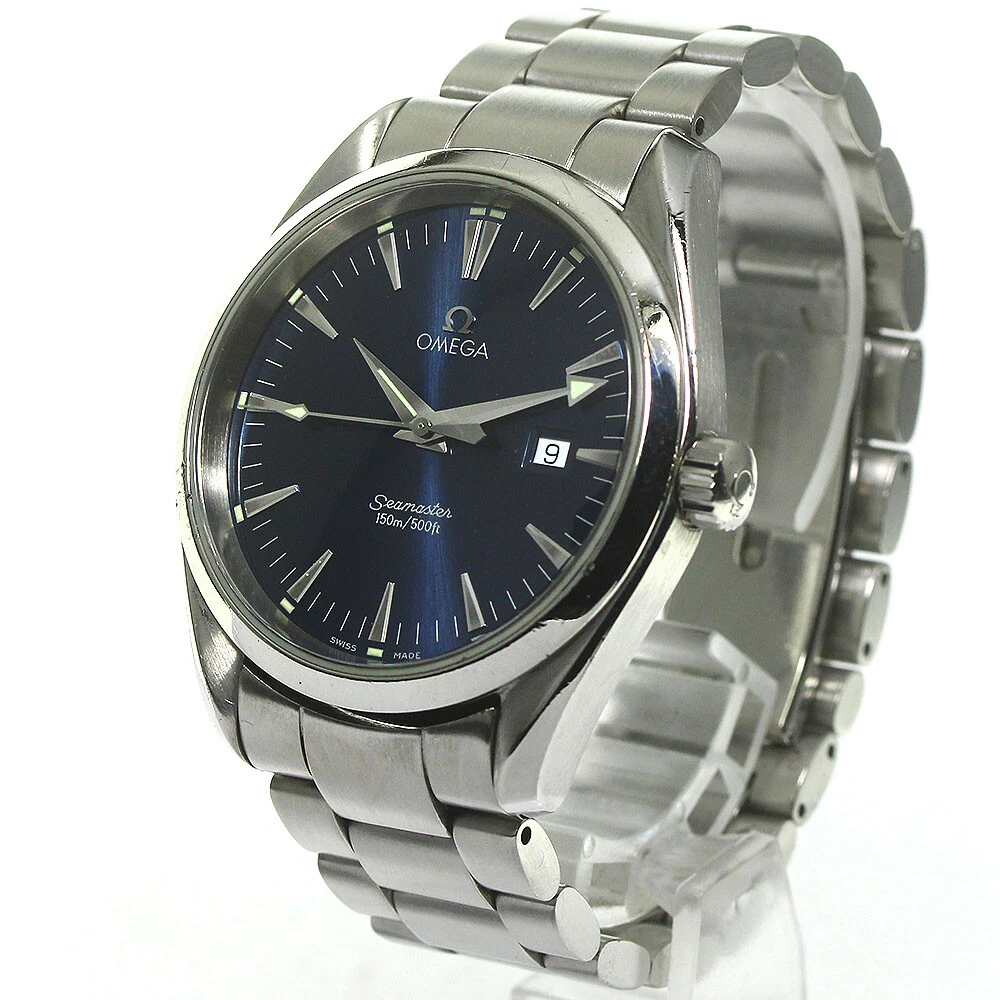 Omega 2517.80 hotsell