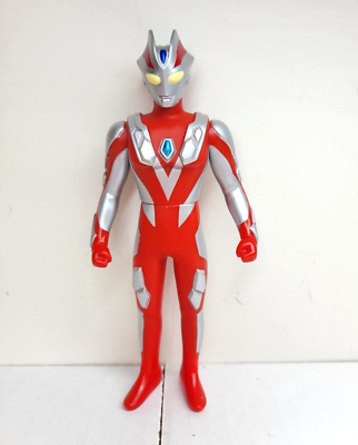 特撮 Ultraman Japan Rare Bandai Ultra Hero 36 ULTRAMAN EXCEED X Beta Spark