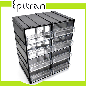 Cassettiere "a1" - T/a1": Comta1.tr - Mobil Plastic - Foto 2