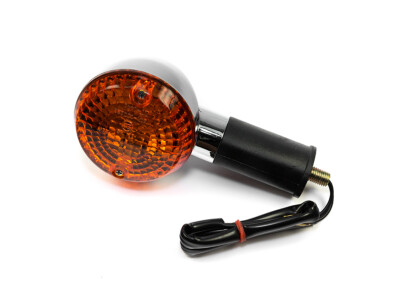 Blinker vorne E-geprüft für Kawasaki W 650 ZL 600 ZR 1100 550 Eliminator 