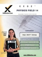 Ceoe Osat Physics Field 14, Paperback by Wynne, Sharon A.; XAMonline (EDT), B...