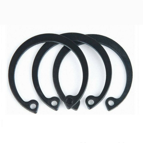 Internal Circlips Retaining Rings C Clip Shaft Diameter M8 - M72 ...