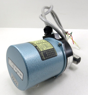 Kitz Kelmo EAL100-UTE, EAL100-2 AC100V Ball Valve w/ KITZ 316 1/2