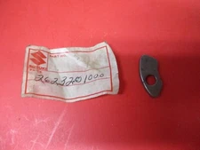 NOS NEW ORIGINAL OEM SUZUKI RV90 TM250 TM75 KICKSTARTER STOPPER 26232-01000