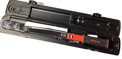New Snap-on™ TQSG3F250 1/2