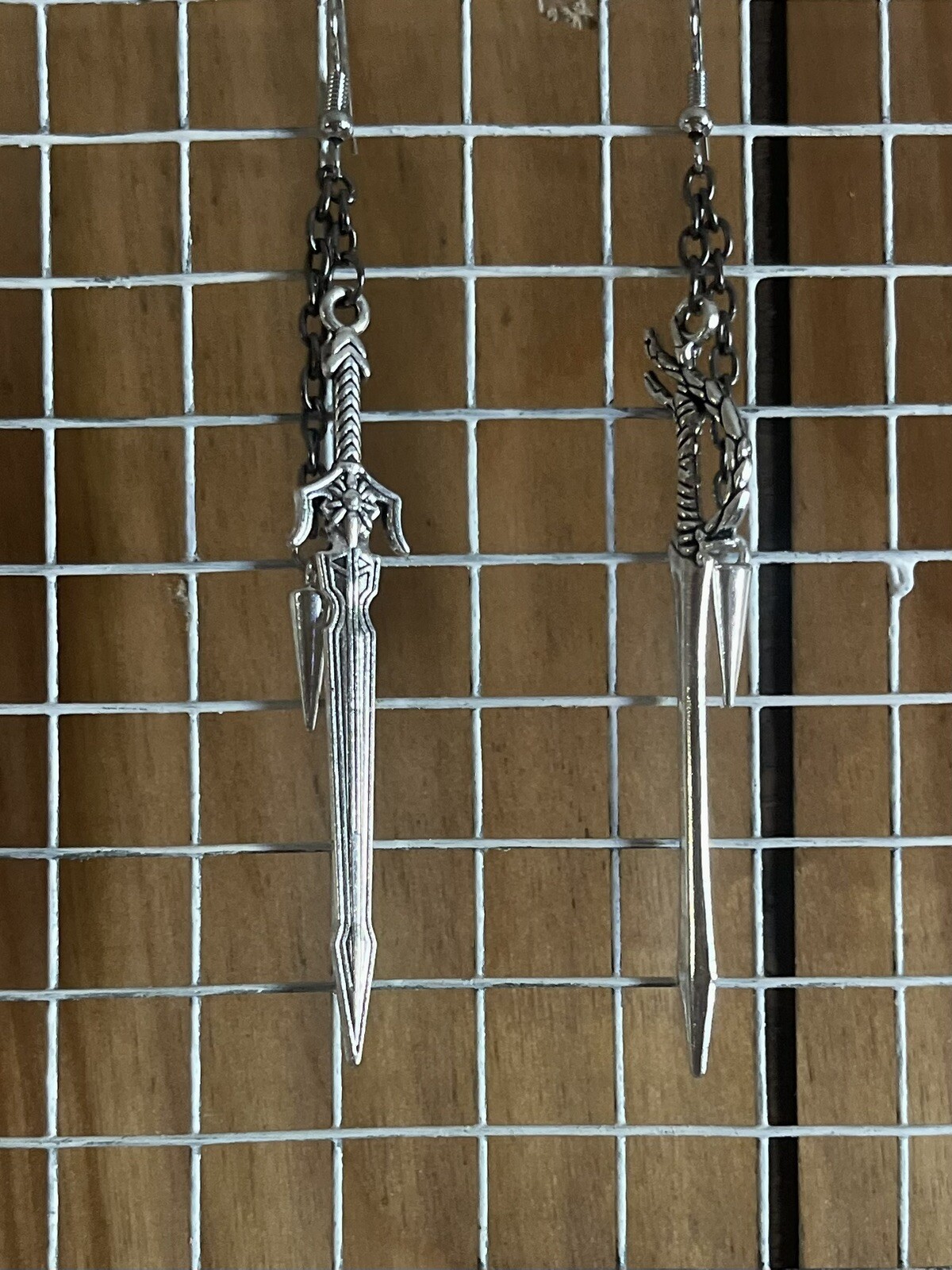 Stylish Elegant Hypoallergenic Earrings for Women-image