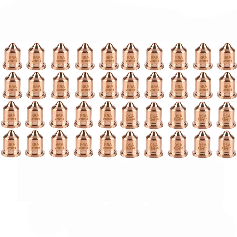 EDDYWELD 220816 Nozzle 85A For Hypertherm Powermax85/105 Plasma Cutting Torch Parts