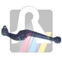 RTS Querlenker Lenker RadaufhäNgung Vorne Links Unten FüR Peugeot 205 II