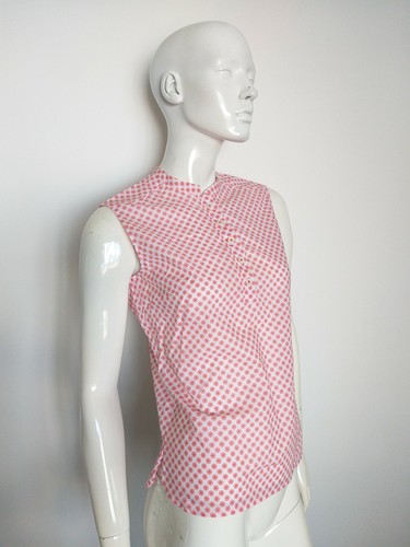 BOGNER sleeveless top size 36 - Picture 5 of 9