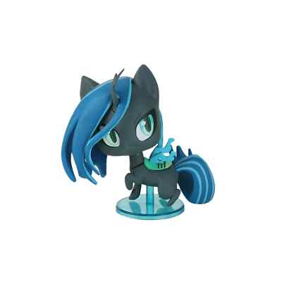 My Little Pony  Chibi Vinyl Figure - WeLoveFine - Rarity