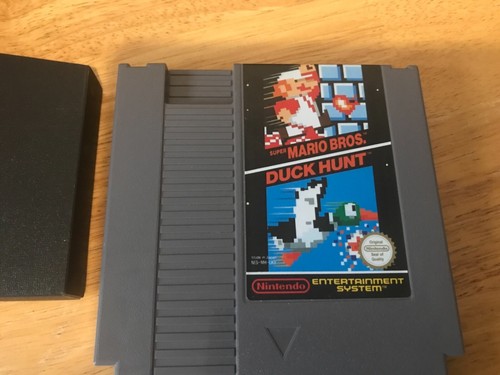 Nintendo nes Mario giochi Zelda, McDonald, shadowgate e altro - Foto 114 di 238