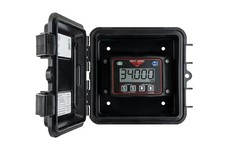 []Bluetooth™ Enabled Right Weigh 201-EBT-01B Exterior Digital Load Scale - 1 HCV