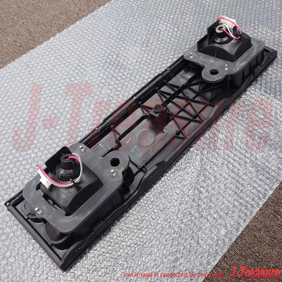 NISSAN 300ZX Z32 89-96 Genuine Rear Center Tail Reverse Light