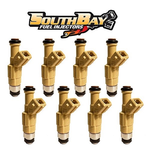 SouthBay Fuel Injectors 19lb Camaro Firebird 305 TPi fuel injectors eBay