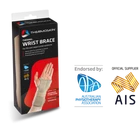 Thermoskin Thermal Wrist Brace Right Medium 281
