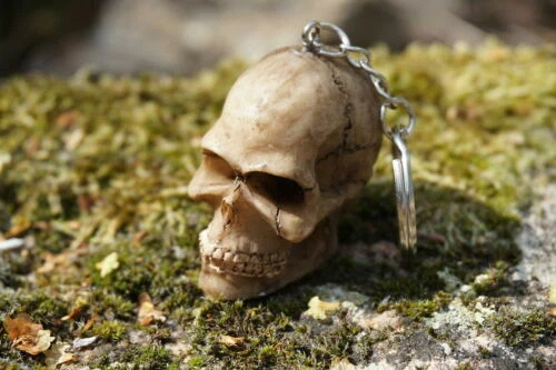 Figurines de personnage historique en collection, série