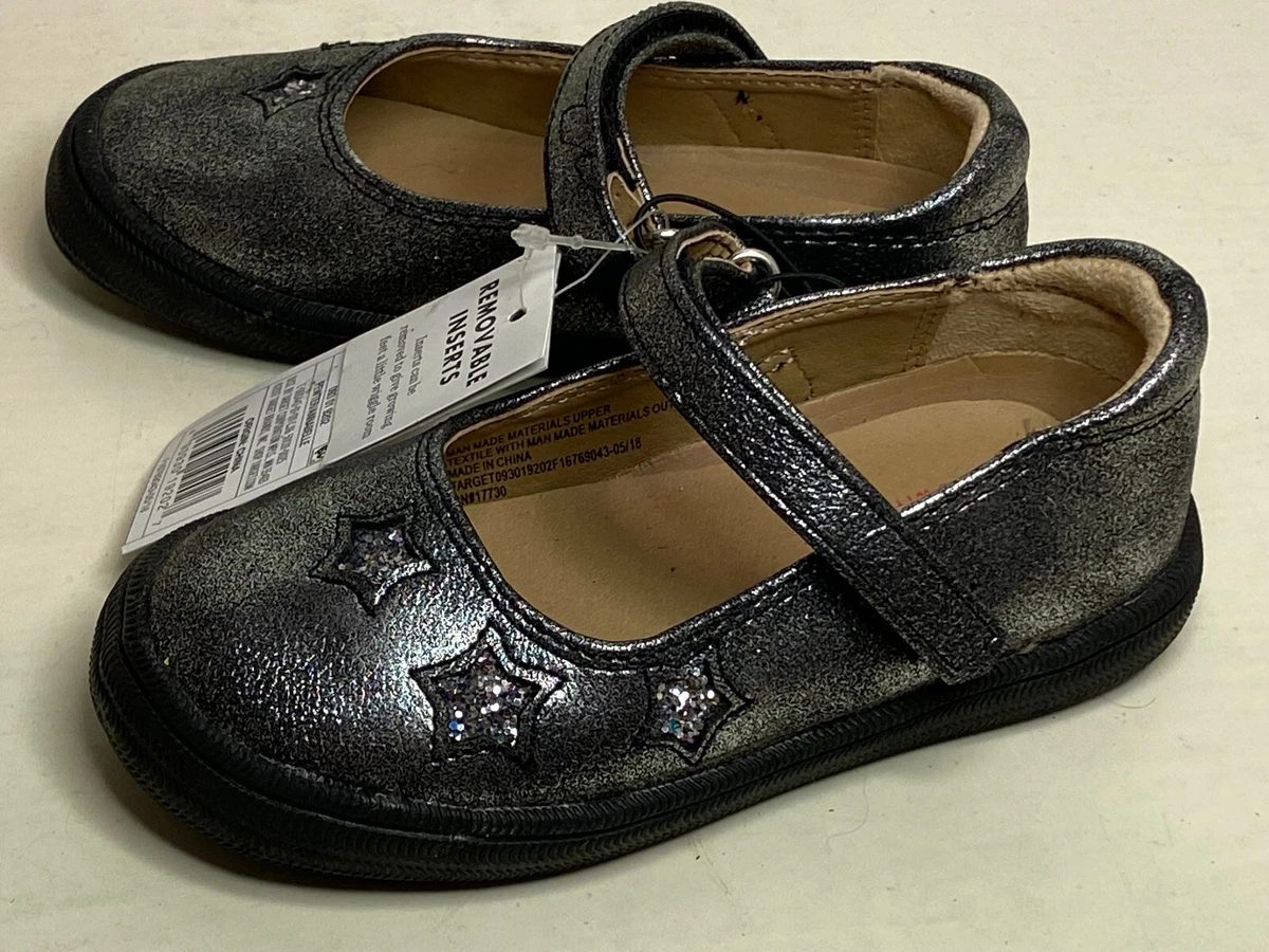 Cat and jack star shoes new arrivals