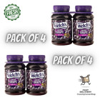 2 Pack Welch's Concord Grape Jelly (30 oz., 2 pk.) Fast Ship
