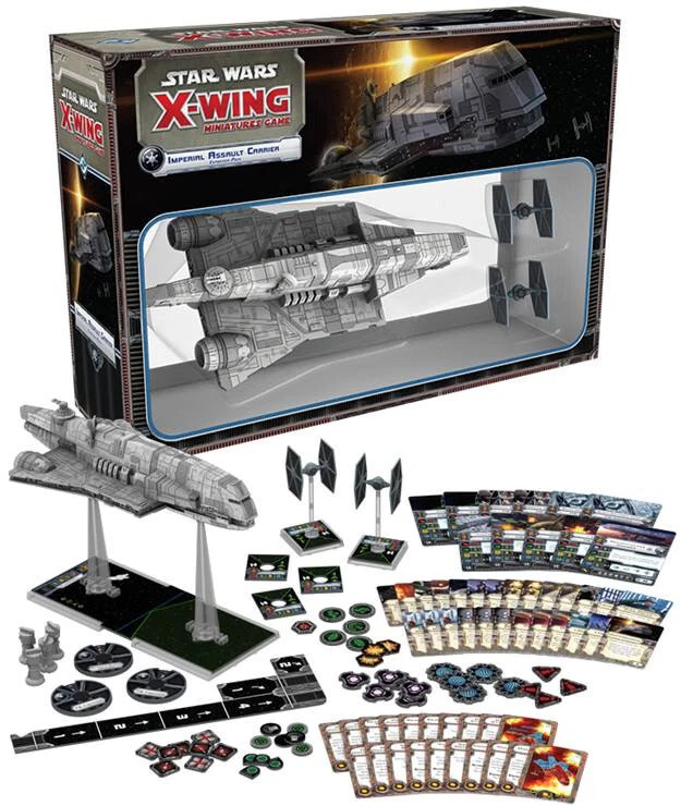 Star Wars Just Dropped A Bunch Of X-Wing Gear For The Holidays, So Start  Saving Your Credits