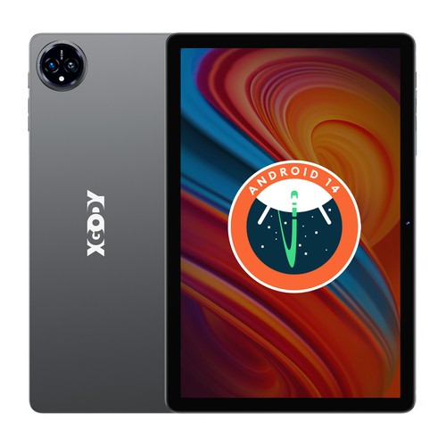 Tablet 12 Zoll Android 14 12GB+128GB/16GB+256GB Octa core 8000mah 5G WiFi NEW - Bild 24 von 25