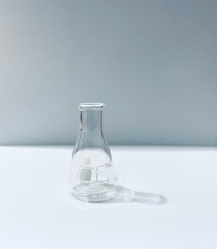 Conical Flask ERLENMEYER 5 to 5000 ml Premium Borosilicate Glass 1/4/8 Pc - Picture 11 of 25