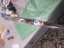 Lay Back Seat Post 22.2 7/8 gt dyno haro mongoose Redline Robinson Odyssey 90sG6