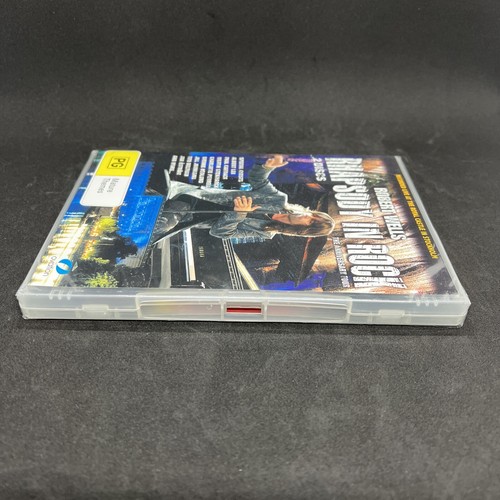 Robert Wells Rhapsody In Rock The Anniversary Tour Region 0 DVD - Picture 5 of 5