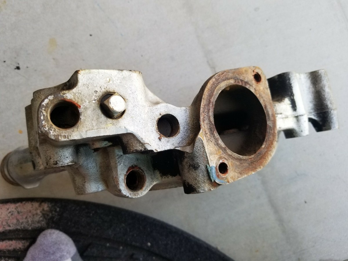 1972 1973 1974 1975 1976 DODGE PLYMOUTH MOPAR 400 440 WATER 1972 1973 1974 1975 1976 DODGE PLYMOUTH MOPAR 400 440 WATER