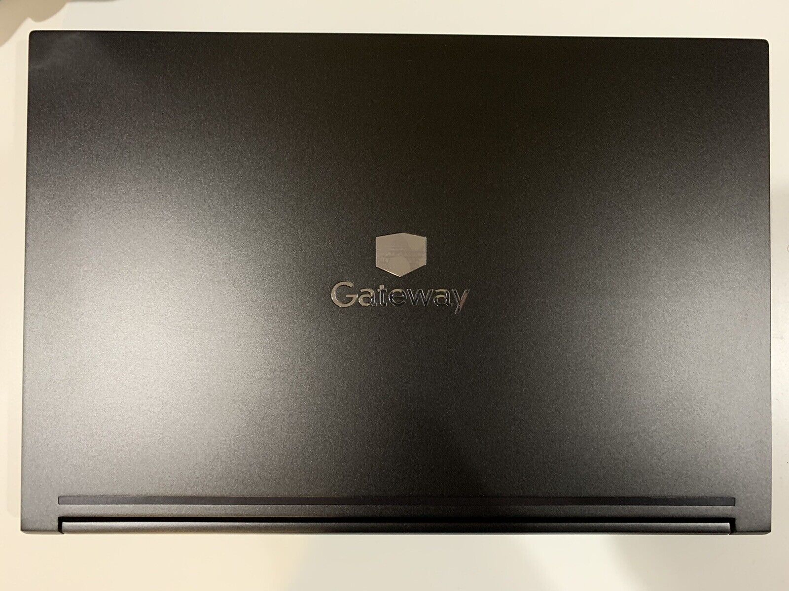 Gateway Creator GWTN156-3 15.6" 120Hz Intel Core i5-10300H, 12GB RAM, 256GB SSD