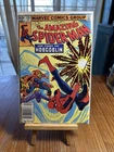 Amazing Spider-Man #239 FN/VF 1983 Marvel Newsstand 2nd Hobgoblin 1st Battle