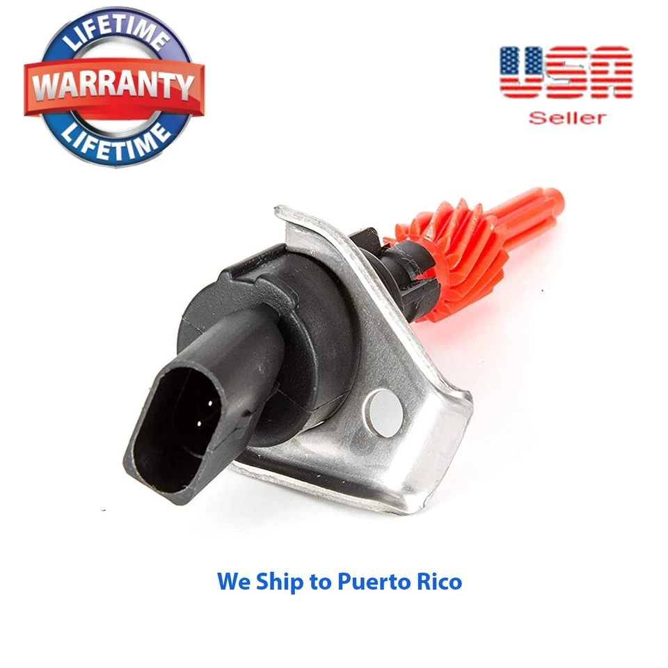 Sensor de velocidad de coche 1H0919149C para VW Bora Jetta Golf MK4 Caddy Seat Leon AUDI A3 Foto 3 de 3