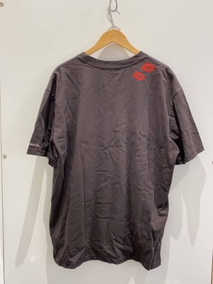 ★送料・関税込★Project G/R★BLOW ME WASHED T-SHIRT★ 프로젝트 G/R 블로우 미 워시드 티셔츠 브라운 | PROJECT G/R