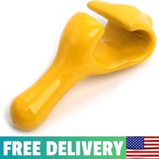 Wintools Coated Bead Keeper Tire Changer Tool Yellow Heavy Duty Thing Wintools Coated Bead Keeper Tire Changer Tool Yellow Heavy Duty Thing