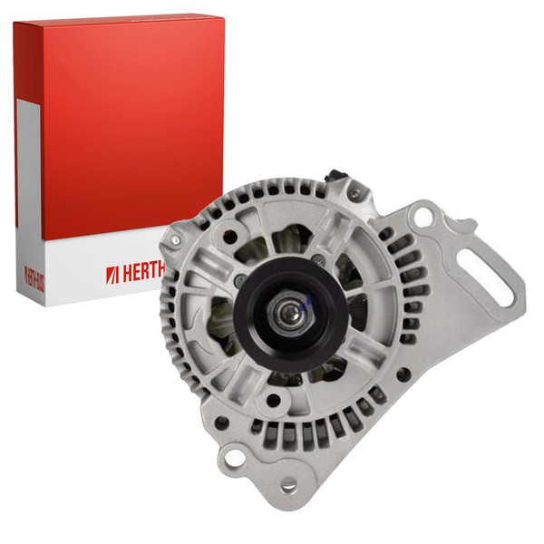 Herth+Buss Elparts Lichtmaschine 14V 90A FüR Ford Fiesta VW Golf Passat Polo T4-image
