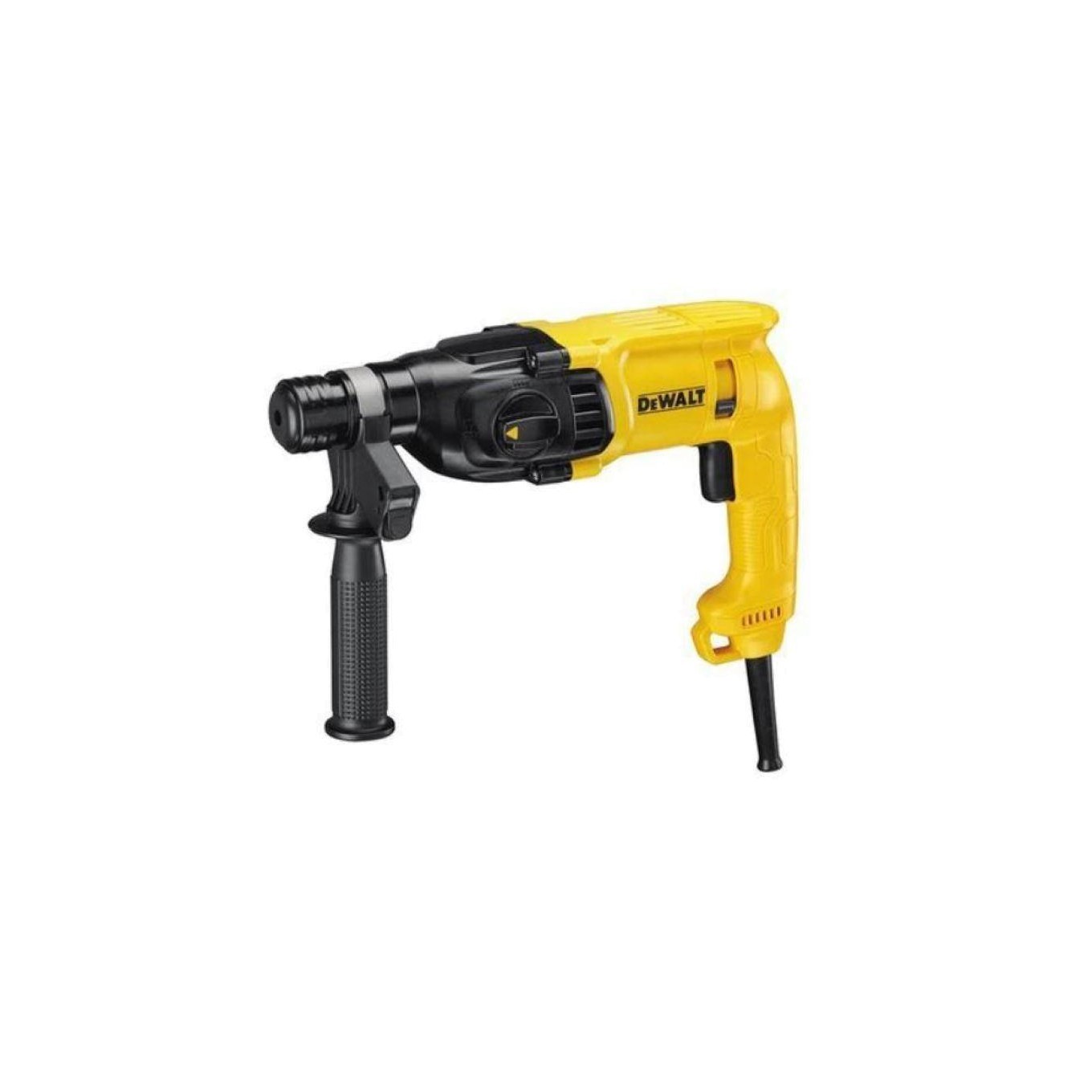 Dewalt D25033k-Qs -Marteau Combiné - Image 2
