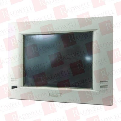 ADVANTECH PPC-123T / PPC123T (USED)