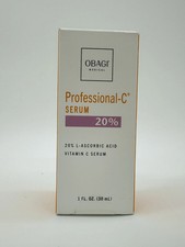 Obagi Professional-C Serum 20 1oz 30ml AUTHENTIC SEALED FRESH